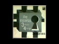 THE ESCORTS - Disrespect Can Wreck - 1974