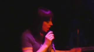 MELANIE C Sporty Spice "MAY YOUR HEART" Plaza Club 2008 Vancouver Canada concert @TNTLIVEVancouver
