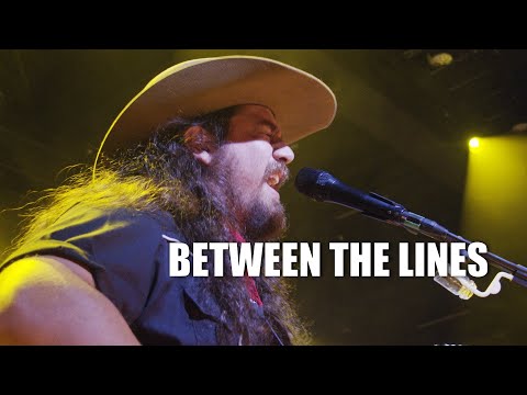 The Red Clay Strays - Between The Lines (Drew Nix Original)