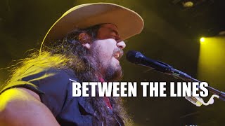The Red Clay Strays - Between The Lines (Drew Nix Original)