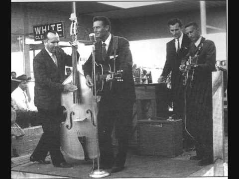 Claude King........Mary's Vineyard