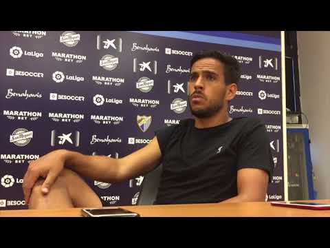 Recio desvela una charla de los capitanes con el vestuario