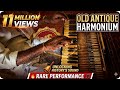 80 Years Old German Jublet Old Harmonium Playing Music Govindarajulu 9704203293 Like Shorts