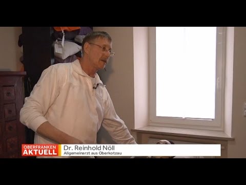 UGHO - Deine Gesundheit: Traditionelle Japanische Medizin