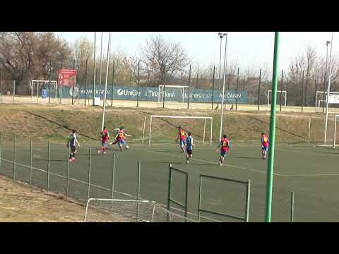 Gheorghe Gabriel / 2006 / ACS Juniorul / CV