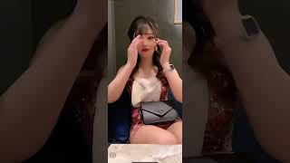 【TikTok】▲チラチラ〜