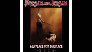 Flotsam and Jetsam - Dreams of Death (rerecorded)