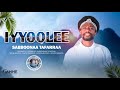 New Oromo Music Sabboonaa Tafarraa IYYOOLEE 2021