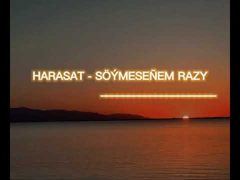 Harasat-(Soymesenem razy)-Fenomen production 2022 💔😔