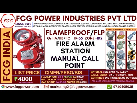 Fire Alarm Systems