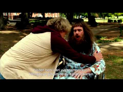 Salak ile Avanak Geri Dönüyor Fragman