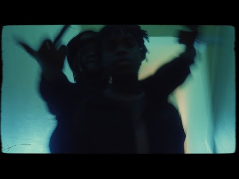 YVNG CIRIUS 🦁 - P1B ft. 26killa (Video Oficial)