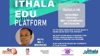 Download lagu Grade 12 IsiZulu - Indikimba Yenoveli, Impi Yabomdabu Isethunjini Revision mp3 Download lagu Grade 12 IsiZulu - Indikimba Yenoveli, Impi Yabomdabu Isethunjini Revision mp3