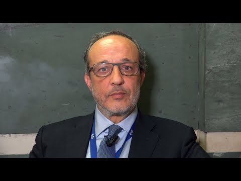 Luca Li Bassi: la partecipazione dei pazienti nel percorso regolatorio