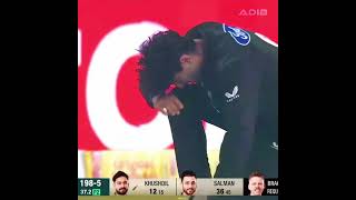 Rachin Ravindra Injury 😞