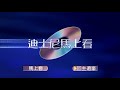 Disney S FastPlay Chinese
