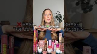 New Drugstore Beauty Launches I’d Never Repurchase…