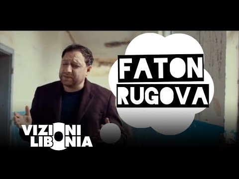 Faton Rugova - Malli më ka marrë