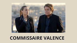 COMMISSAIRE VALENCE #france #francophone #tf1 #enquêtecriminelle #affairesjudiciaires #famille