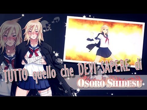 QUELLO che NON SAI delle RIVALI  di AYANO: OSORO | Yandere Simulator