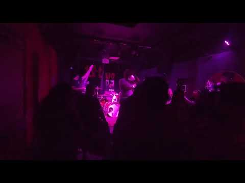 Mad Cow Disease Til-Two Club 7-8-2023