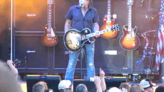 Just What the Doctor Ordered Ted Nugent