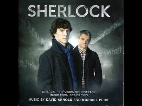 BBC Sherlock Holmes - 19. One More Miracle (Soundtrack Season 2)
