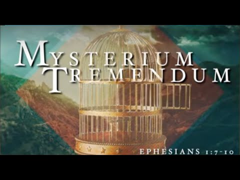 Mysterium Tremendum