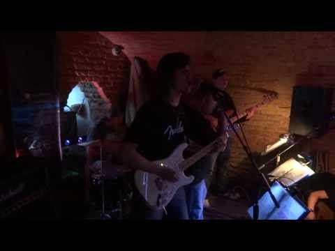 Nultý Pillier - Nulty Pillier  Pohoda