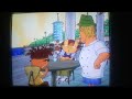 Rocket Power Rocket Rule 1