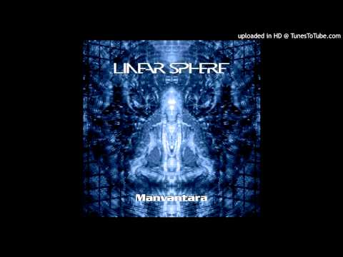Linear sphere - Manvantara