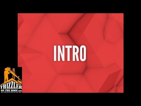 JHawk ft. Elujay & BaseHunt - Intro [Thizzler.com]