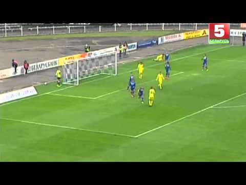 Кубок Беларуси. 1/2 финала. "Динамо" Минск — БАТЭ