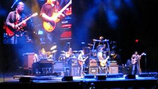 The Allman Brothers Band - Who to Believe - Virginia Beach 9-4-2013 - MVI 0043