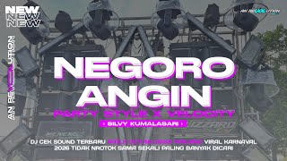 Download lagu DJ NEGORO ANGIN SILVY KUMALASARI PARTY TIKTOK VIRAL KARNAVAL - AN REVOLUTION mp3 Download lagu DJ NEGORO ANGIN SILVY KUMALASARI PARTY TIKTOK VIRAL KARNAVAL - AN REVOLUTION mp3