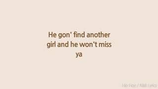 iLOVEFRiDAY - Mia Khalifa (Lyrics)