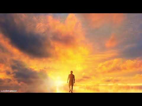 Live in the Here and Now, Be Focused in the Present Moment Subliminal Meditation, Subconcious Mind