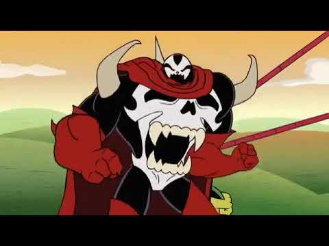 World of Quest : S1.E22 ∙ Guardian Match - No Way Out