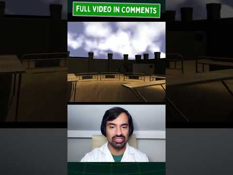 How NOT to be a Professional DOCTOR! - SCP 1437