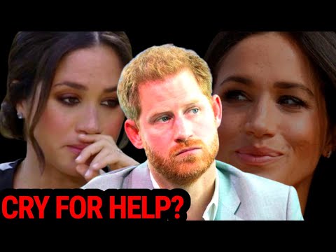 Prince Harry on Meghan Markle | The Me You Can't See