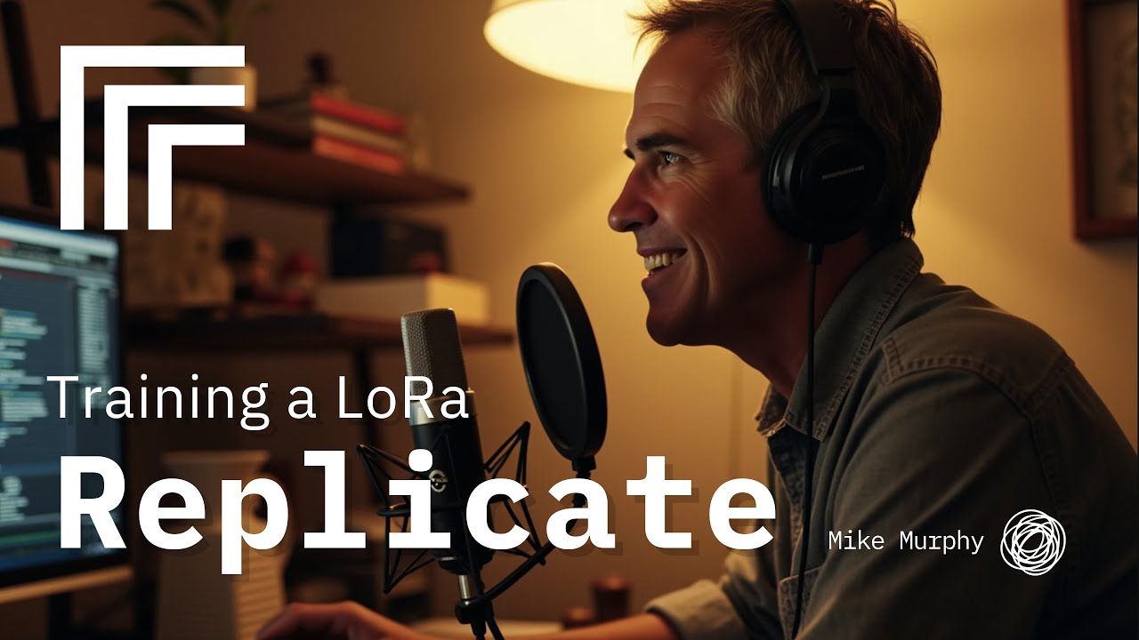 How To Train a LoRa on Replicate
