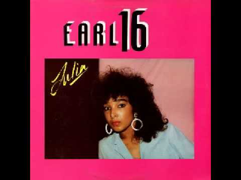 Earl Sixteen - Reggae Rock