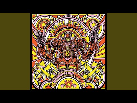 Freak Out (feat. Kidmiddi)