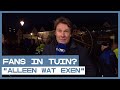 BOZE FANS? | "Ik nodigde hen uit voor een goed gesprek"