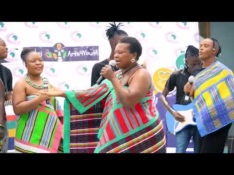 Yalila Ngoma - Mayana Official Music Video