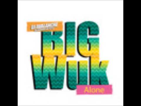 DJ AVALANCHE - BIG WUK ALONE - 1 MISSION RIDDIM (SOCA 2021)  Poppalox Promos