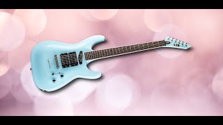 Video thumbnail for Jans Gear Review - ESP LTD SC-20 Stephen Carpenter Signature by Jan Steiger