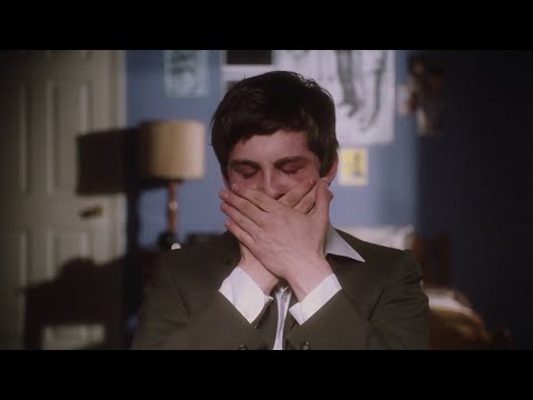 Charlie's breakdown (Movie clip) "The Perks Of Being A Wallflower"