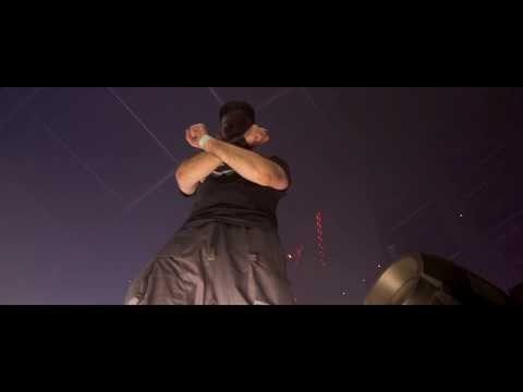 Eatbrain League @ Rampage Open Air 2019 (Official Aftermovie)