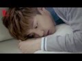 EXO - Baby Don't Cry MV (Chanyeol & Jiyeon ...